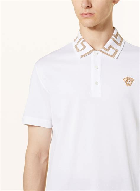 versace polo expert